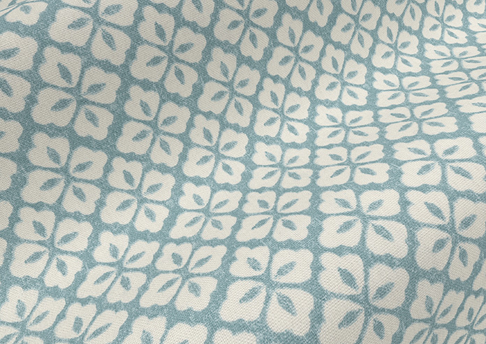 Ariel, Glacier - Made to Measure Curtains - Image 4